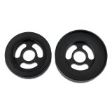 Mishimoto FR-S/BR-Z/GT86 Non-Thermostatic Plate and Adapter Silver thumbnail 5