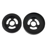 Mishimoto FR-S/BR-Z/GT86 Non-Thermostatic Plate and Adapter Silver thumbnail 7