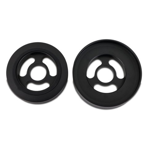 Mishimoto FR-S/BR-Z/GT86 Thermostatic Sandwich Plate and Adapter Gold thumbnail 6