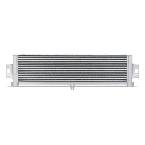 Mishimoto 2021+ BMW G8X M3/M4 Oil Cooler Silver thumbnail 5