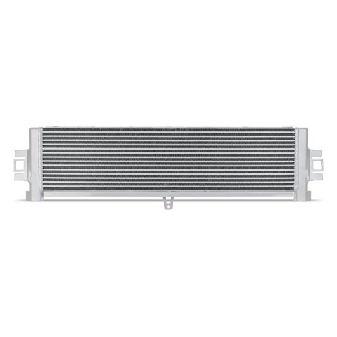 Mishimoto 2021+ BMW G8X M3/M4 Oil Cooler Silver thumbnail 6