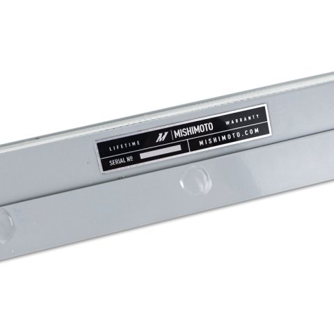 Mishimoto 2021+ BMW G8X M3/M4 Oil Cooler Silver thumbnail 7