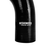 Mishimoto 2019+ RAM Cummins 6.7L Silicone Coolant Hose Kit Black thumbnail 3