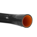 Mishimoto 2019+ RAM Cummins 6.7L Silicone Coolant Hose Kit Black thumbnail 9