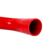Mishimoto 2019+ RAM Cummins 6.7L Silicone Coolant Hose Kit Red thumbnail 4