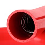 Mishimoto 2019+ RAM Cummins 6.7L Silicone Coolant Hose Kit Red thumbnail 6