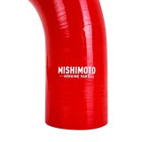 Mishimoto 2019+ RAM Cummins 6.7L Silicone Coolant Hose Kit Red thumbnail 8