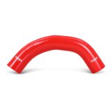Mishimoto 2019+ RAM Cummins 6.7L Silicone Coolant Hose Kit Red thumbnail 9