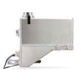 Mishimoto 01-07 Chevy/GMC 6.6L Duramax Degas Tank - Natural thumbnail 5
