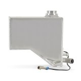 Mishimoto 01-07 Chevy/GMC 6.6L Duramax Degas Tank - Natural thumbnail 8