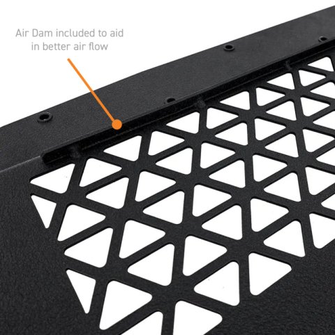 Mishimoto 2021+ BMW G80/G82/G87 M2/M3/M4 Skid Plate Engine - Wrinkle Black thumbnail 4