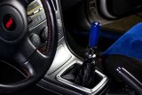 Mishimoto Shift Knob Reverse Lockout Adapter Kit - Silver (Set of 4) thumbnail 8