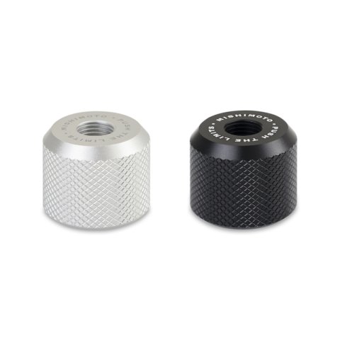 Mishimoto Reverse Lockout Adapter Kit - Black thumbnail 5
