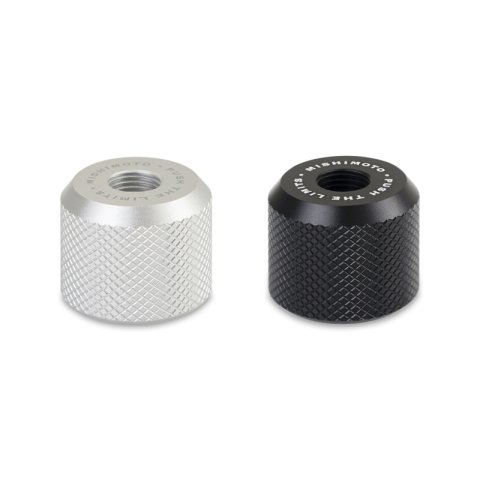 Mishimoto Reverse Lockout Adapter Kit - Black thumbnail 6