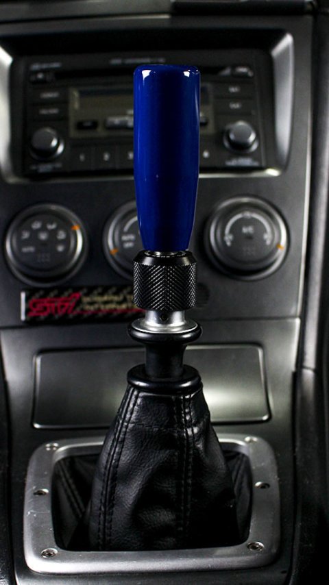 Mishimoto Reverse Lockout Adapter Kit - Black thumbnail 7