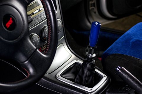 Mishimoto Reverse Lockout Adapter Kit - Black thumbnail 9