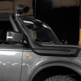 Borne Off-Road 2021+ Ford Bronco Snorkel Kit for Borne Off-Road Intake thumbnail 6