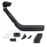 Borne Off-Road 2021+ Ford Bronco Snorkel Kit for Stock Intake thumbnail 1