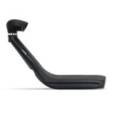 Borne Off-Road 2021+ Ford Bronco Snorkel Kit for Stock Intake thumbnail 4