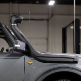 Borne Off-Road 2021+ Ford Bronco Snorkel Kit for Stock Intake thumbnail 6