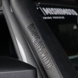 Borne Off-Road 2021+ Ford Bronco Snorkel Kit for Stock Intake thumbnail 7
