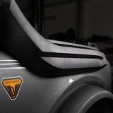 Borne Off-Road 2021+ Ford Bronco Snorkel Kit for Stock Intake thumbnail 8