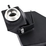 Mishimoto 13-18 Ram 6.7L Cummins Degas Tank - Black thumbnail 5