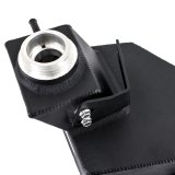 Mishimoto 13-18 Ram 6.7L Cummins Degas Tank - Black thumbnail 6