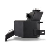 Mishimoto 13-18 Ram 6.7L Cummins Degas Tank - Black thumbnail 7