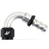 Mishimoto 120-Degree Push Lock Fitting -10AN thumbnail 3