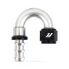 Mishimoto 180-Degree Push Lock Fitting -10AN thumbnail 3