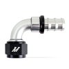 Mishimoto 90-Degree Push Lock Fitting -12AN thumbnail 3