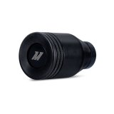 Mishimoto 2022+ Subaru WRX Shift Knob Black on Black thumbnail 6
