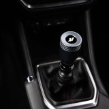 Mishimoto 2022+ Subaru WRX Shift Knob Black on Black thumbnail 9