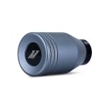 Mishimoto 2022+ Subaru WRX Shift Knob Gunmetal on Black thumbnail 4