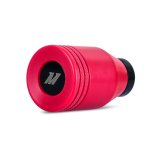Mishimoto 2022+ Subaru WRX Shift Knob Red on Black thumbnail 3