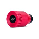 Mishimoto 2022+ Subaru WRX Shift Knob Red on Black thumbnail 6