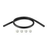 Mishimoto 3/4-in EPDM 6ft Hose Black thumbnail 2