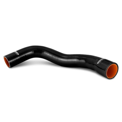 Mishimoto 14-17 Chevy SS Silicone Radiator Hose Kit - Black thumbnail 3