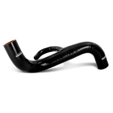 Mishimoto 14-17 Chevy SS Silicone Radiator Hose Kit - Black thumbnail 5