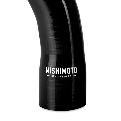 Mishimoto 14-17 Chevy SS Silicone Radiator Hose Kit - Black thumbnail 6