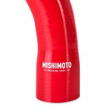 Mishimoto 14-17 Chevy SS Silicone Radiator Hose Kit - Red thumbnail 6
