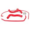Mishimoto 14-17 Chevy SS Silicone Radiator Hose Kit - Red thumbnail 9