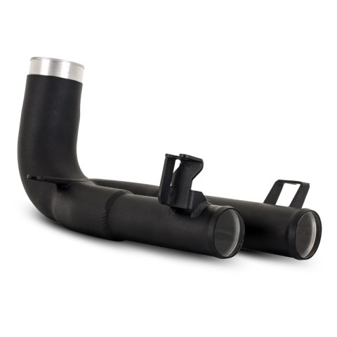 Mishimoto 2021+ BMW G8X M3/M4 Hot Side Intercooler Charge Pipe Kit thumbnail 3