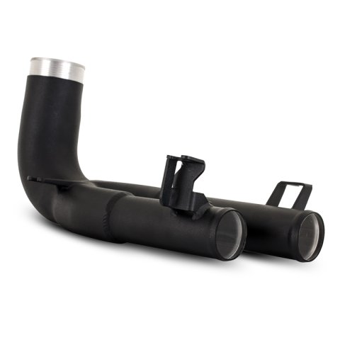 Mishimoto 2021+ BMW G8X M3/M4 Hot Side Intercooler Charge Pipe Kit thumbnail 4