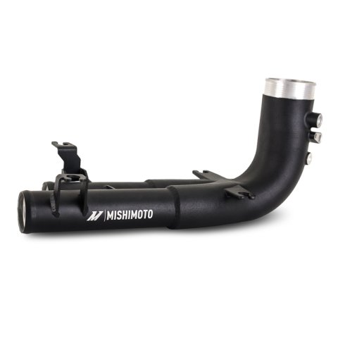 Mishimoto 2021+ BMW G8X M3/M4 Hot Side Intercooler Charge Pipe Kit thumbnail 6