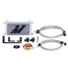 Mishimoto 2019+ Mazda Miata ND2 Thermostatic Oil Cooler Kit thumbnail 9