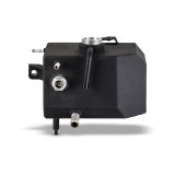 Mishimoto 2019+ Ford Ranger Expansion Tank - Black thumbnail 1