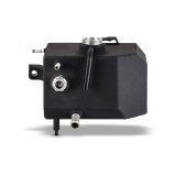 Mishimoto 2019+ Ford Ranger Expansion Tank - Black thumbnail 2