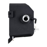 Mishimoto 2019+ Ford Ranger Expansion Tank - Black thumbnail 3